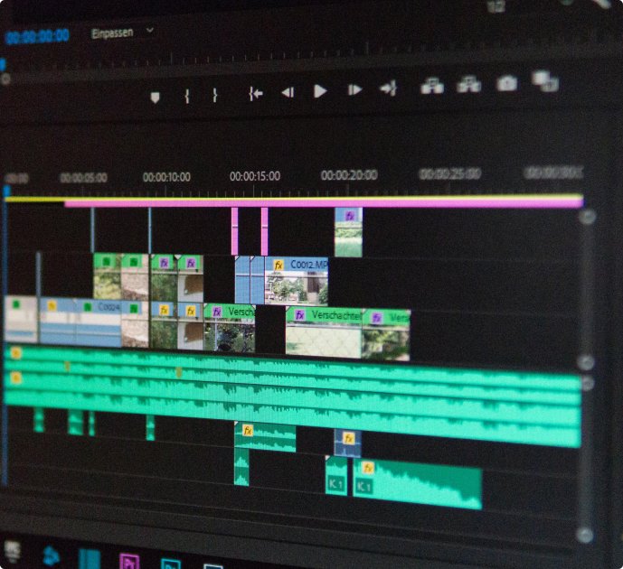 AI-Powered Podcast & Video Development 2