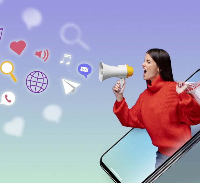 Ads & Paid Media Management 1