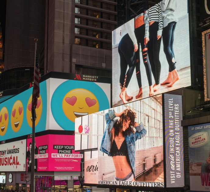 Ads & Paid Media Management 2