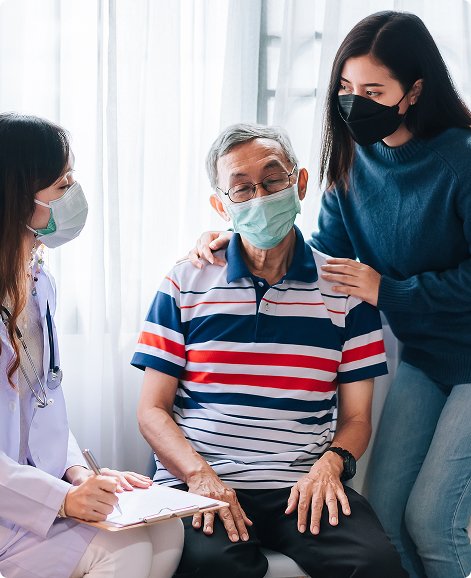 Allied Health Services