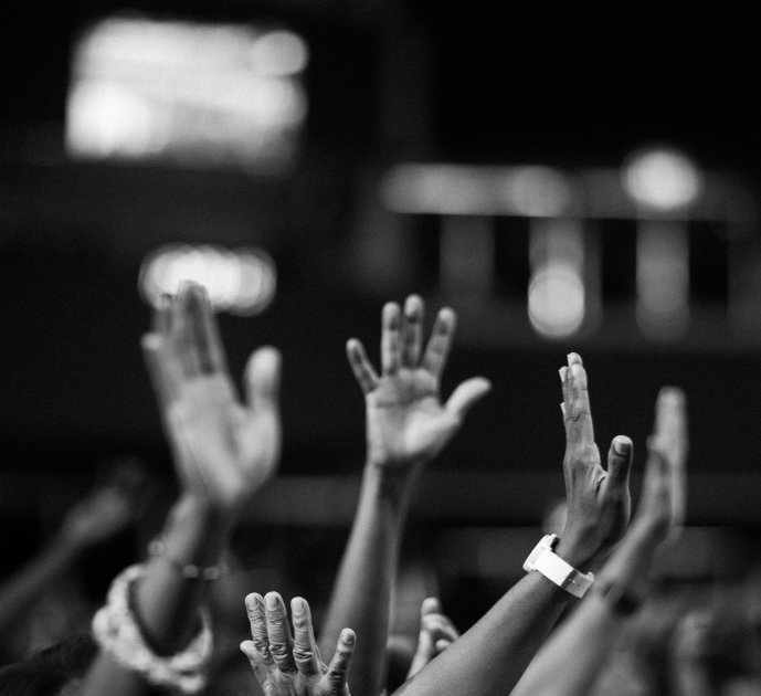 Community Establishment 1