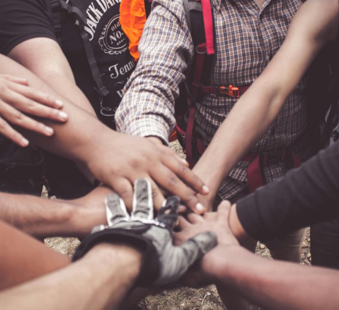 Community Establishment 3