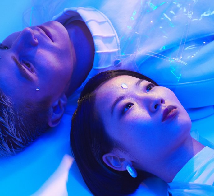 Digital Twin & Avatar Development 1