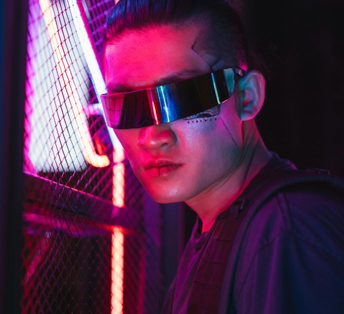 Digital Twin & Avatar Development 2