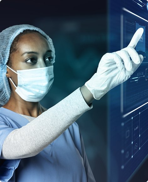 Emerging Healthcare Models