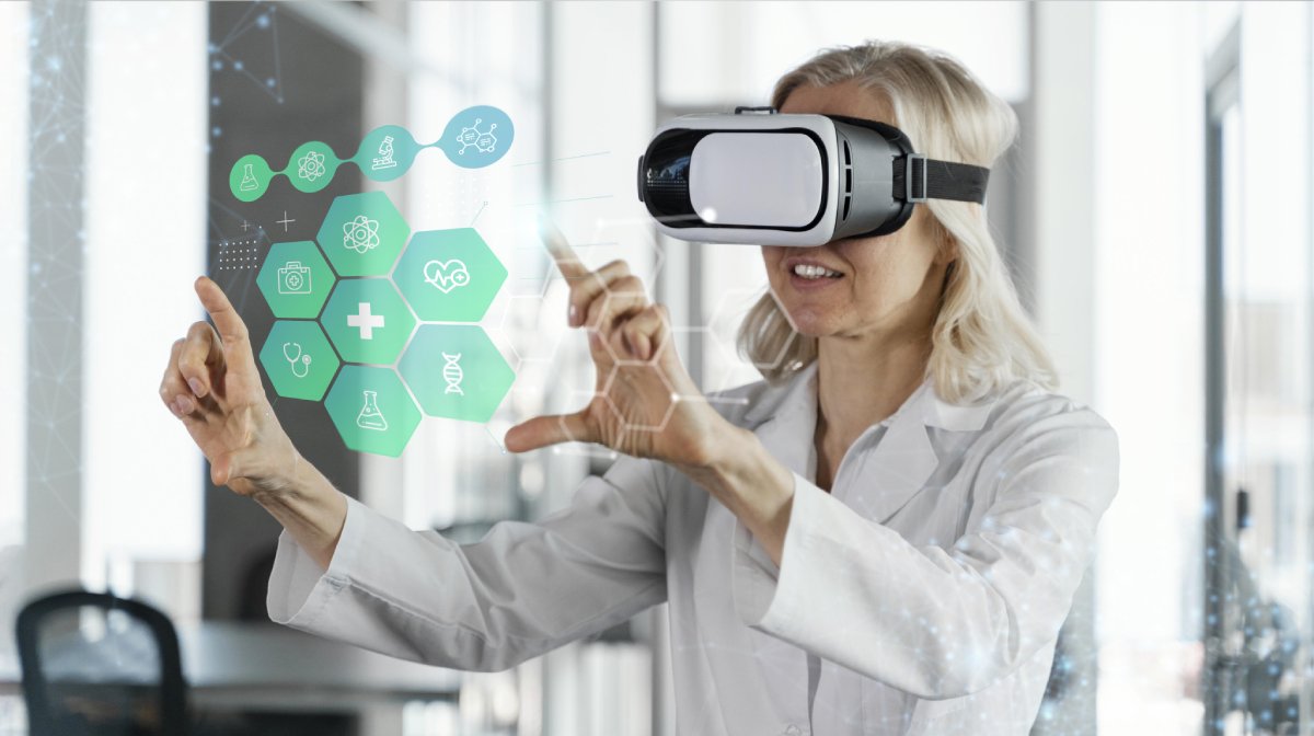 Healthcare Innovators & Inventors