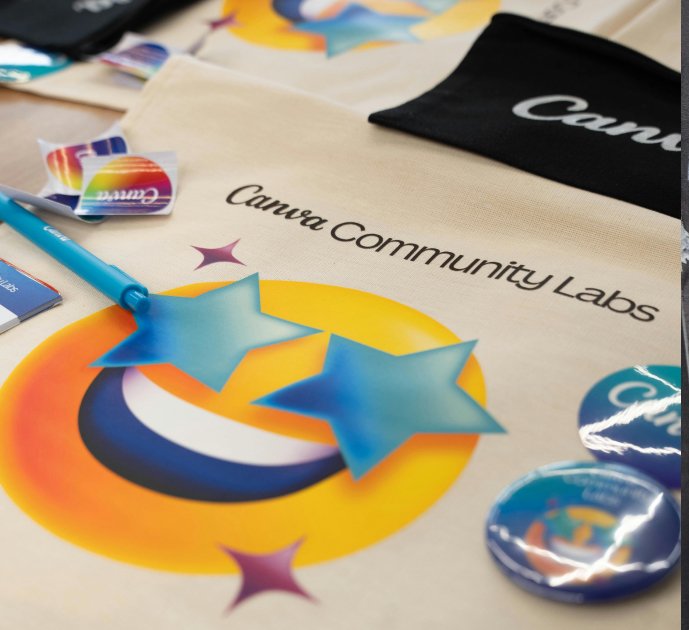 Marketing Materials Design 1