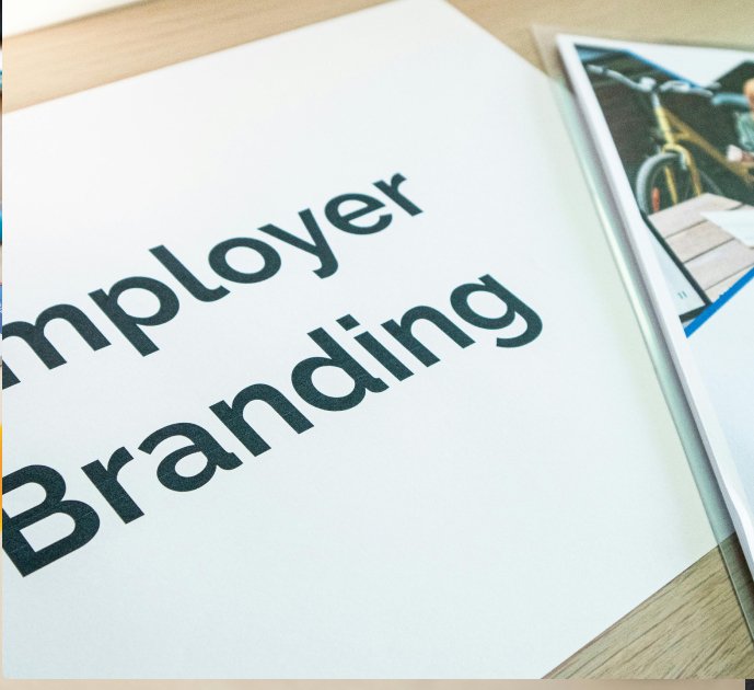 Marketing Materials Design 2