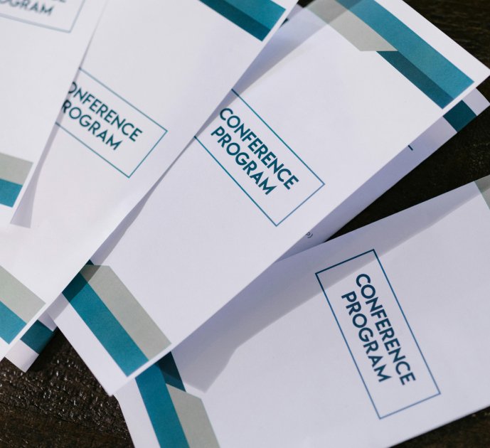 Marketing Materials Design 3