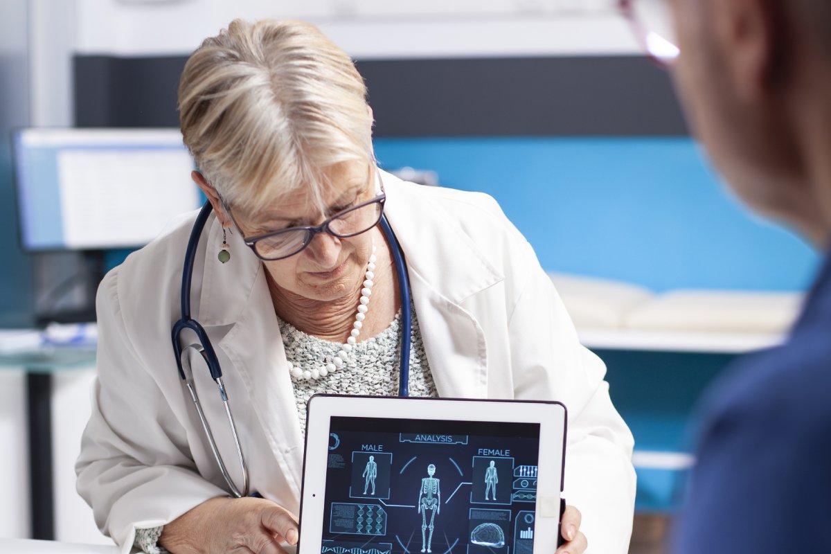 MedTech & Health Technology