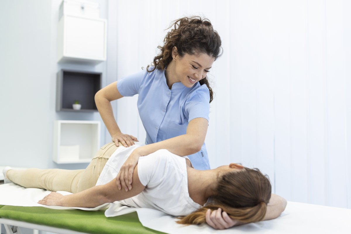 Physical Therapy & Chiropractic Clinics