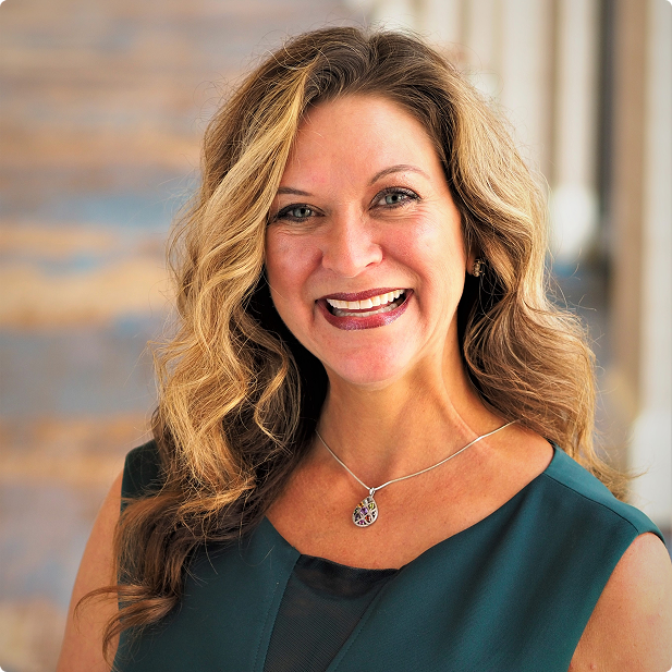 Our Founder Jennifer L.