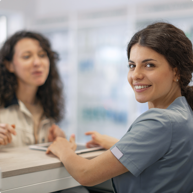 Why Healthcare Brands Choose Us