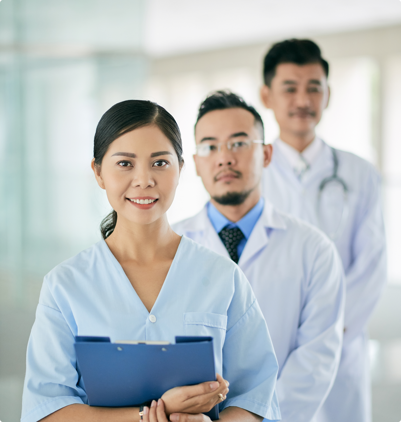 Solo Plan: Visibility Rx™