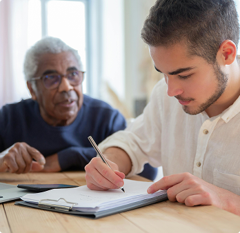 Home Health Services