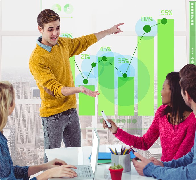 Social Media & Marketing Materials