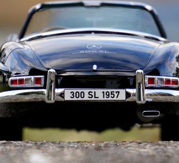 Trademark & Patent Services 2