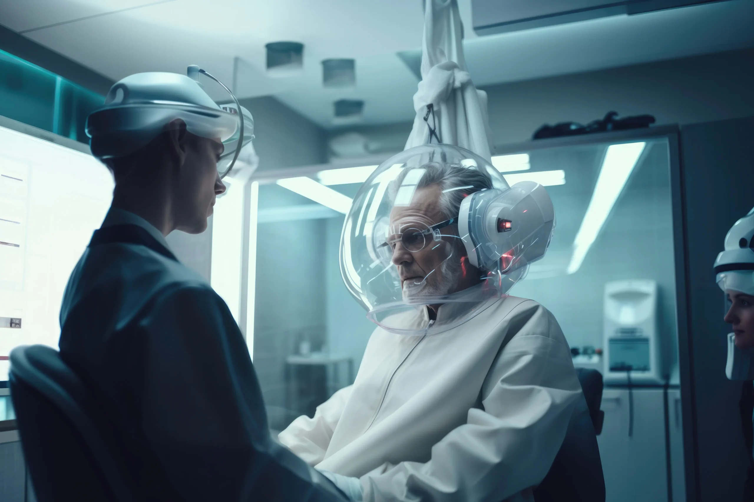 US Oncology From Unknown and Unliked to the Go-To Experts of The Industry