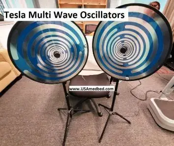 USA MedBed & Healthy Life Technology