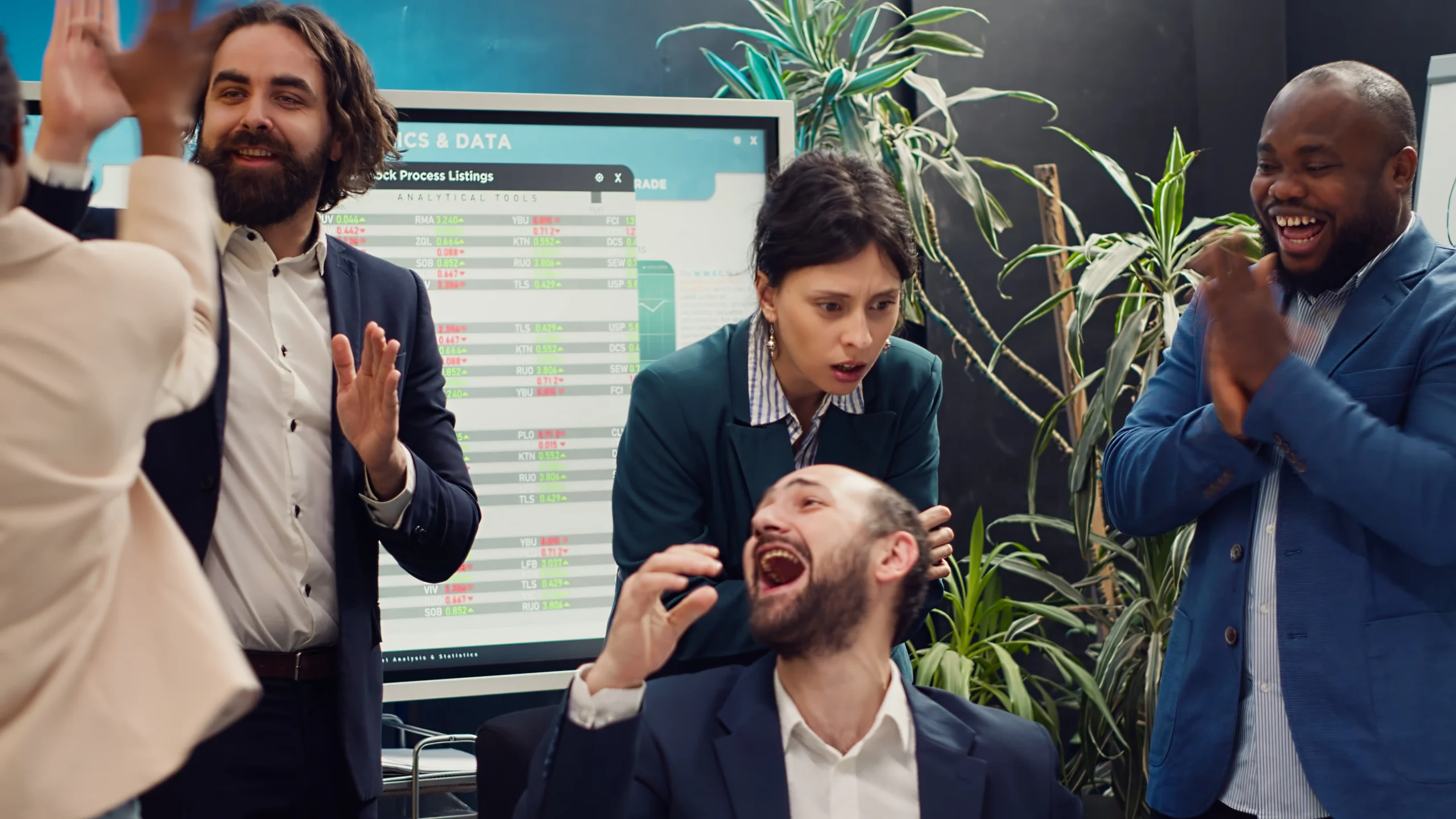 Powering Growth for Pacific Power Reps