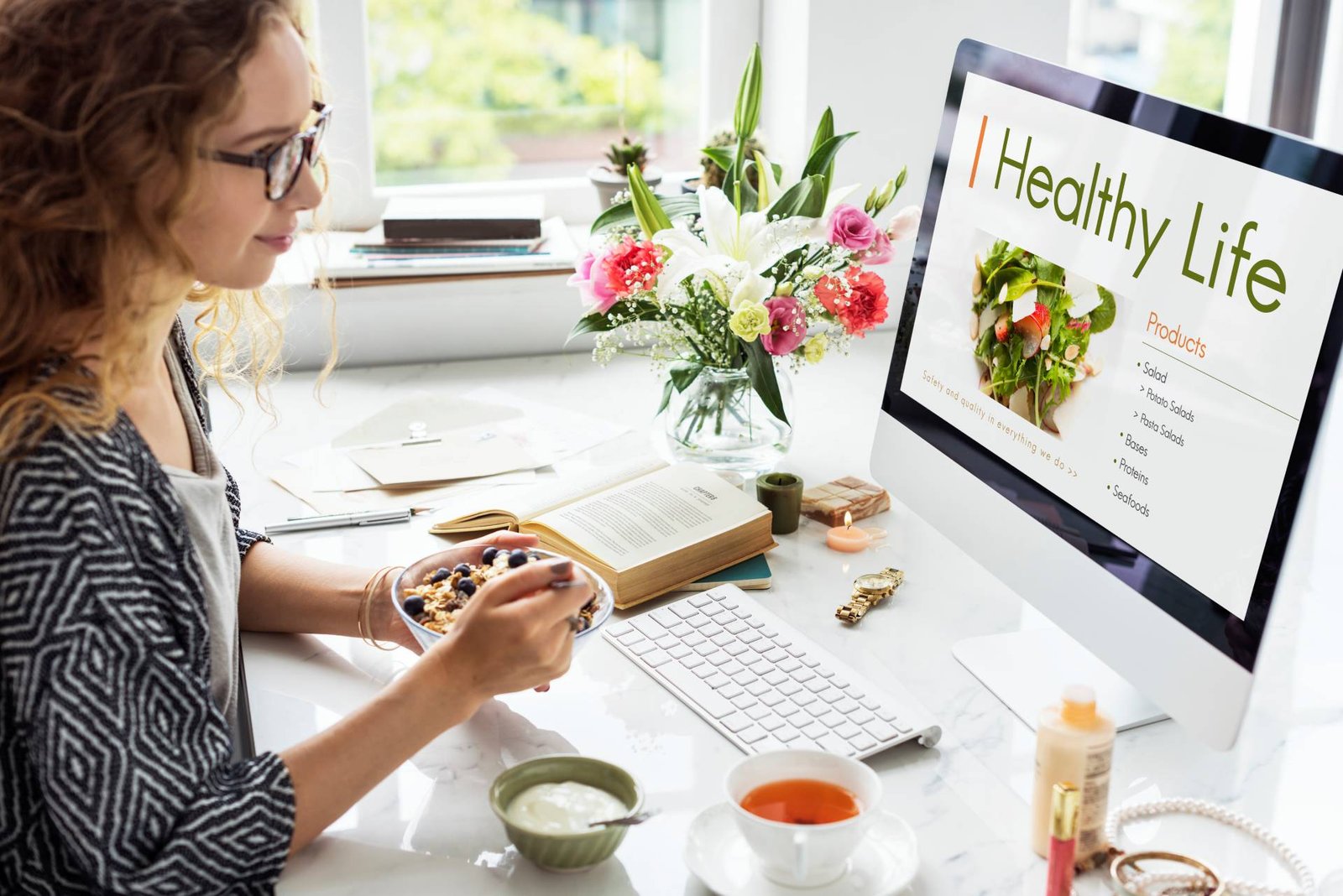 The Future of Health & Wellness Marketing: Trends Shaping 2025