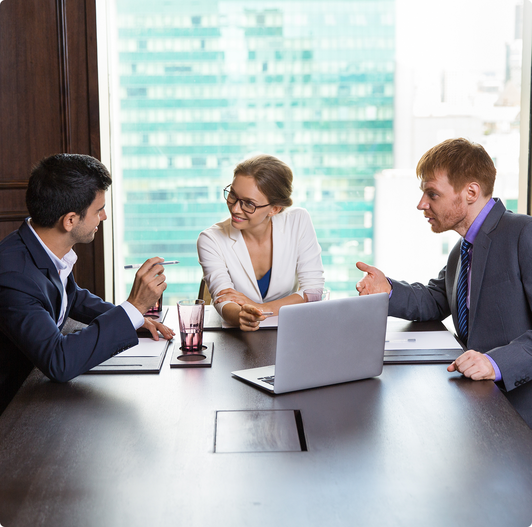 Elevating Venn Negotiation’s Visibility & Authority in the Business Negotiation Space