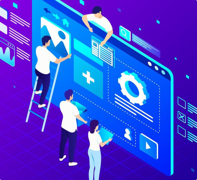 Website Design & Development 1