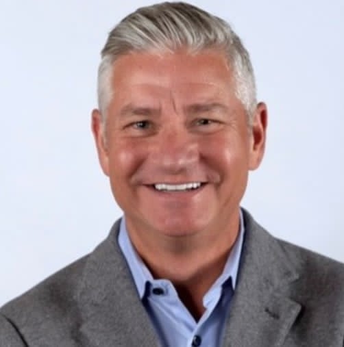 Greg DeAtkine